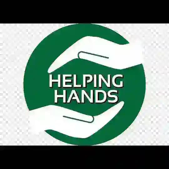 🤝✌️Helping Hands 💪🤝 Profile