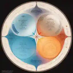 Стиль жизненной психологии мысли Profile