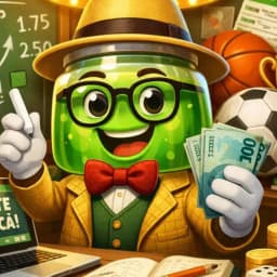 Professor Geleia - Free tips Profile