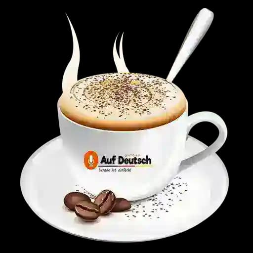 Auf Deutsch Profile