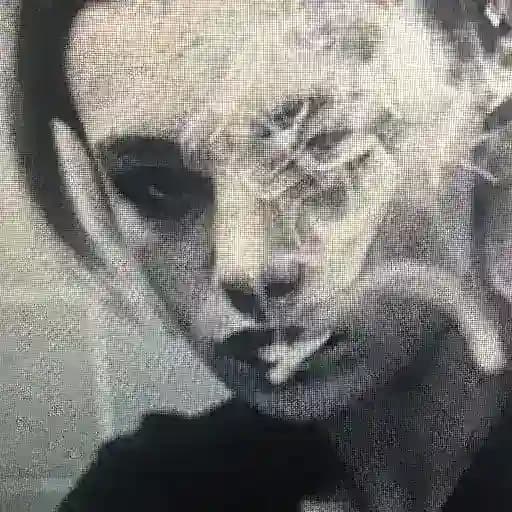 Edith Frances • @Earth928B Profile