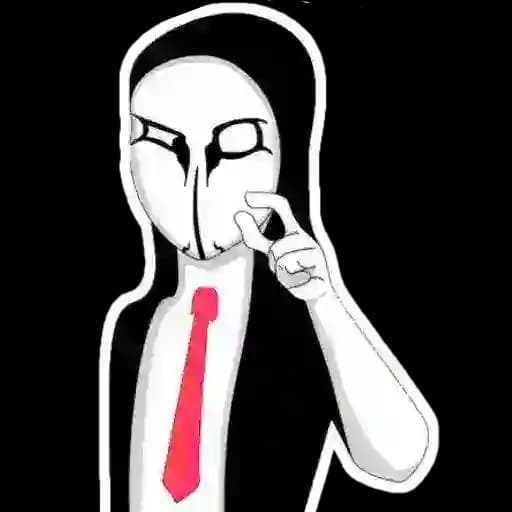 Indonesia Crypto Hunter Profile